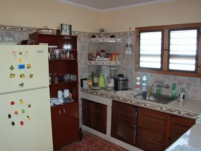 Ferienwohnung für 2 Personen (15 m²) in Playa Girón 3/4