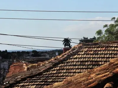Ferienwohnung für 2 Personen (15 m²) in Trinidad 6/10