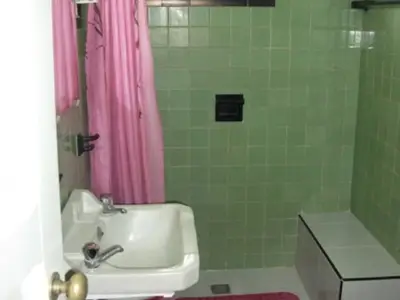 Ferienwohnung für 3 Personen (25 m²) in Santiago de Cuba 3/4