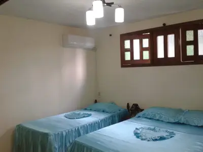 Ferienwohnung für 3 Personen (12 m²) in Baracoa 3/10