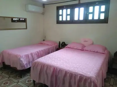 Ferienwohnung für 3 Personen (12 m²) in Baracoa 5/10