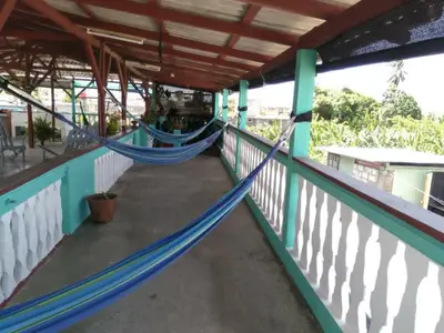 Ferienwohnung für 3 Personen (12 m²) in Baracoa 9/10