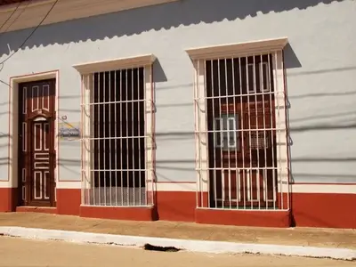 Ferienwohnung für 4 Personen (16 m²) in Remedios 2/10