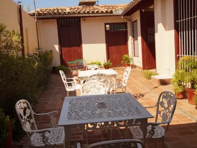 Ferienwohnung für 4 Personen (16 m²) in Remedios 3/10
