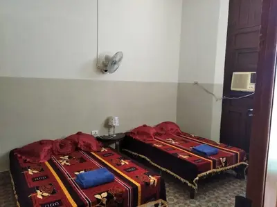 Ferienwohnung für 4 Personen (16 m²) in Remedios 6/10