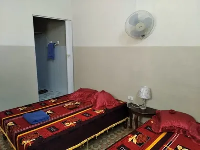 Ferienwohnung für 4 Personen (16 m²) in Remedios 7/10