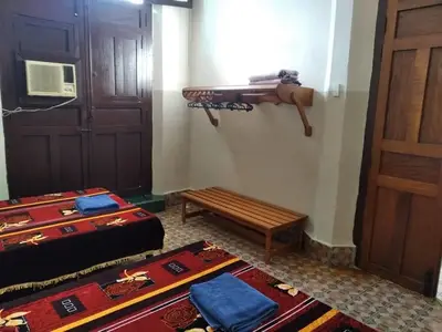 Ferienwohnung für 4 Personen (16 m²) in Remedios 8/10