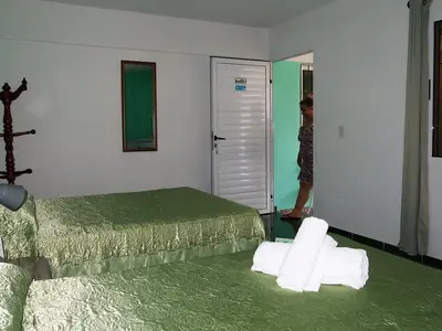 Ferienwohnung für 4 Personen (22 m²) in Playa Larga 2/10