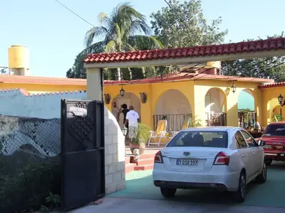 Ferienwohnung für 4 Personen (15 m²) in La Boca 7/10