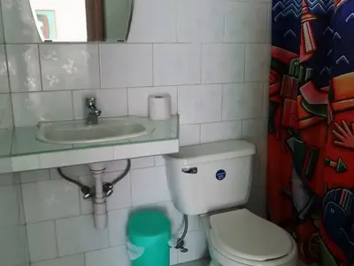 Ferienwohnung für 4 Personen (22 m²) in Playa Larga 5/10