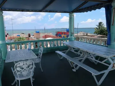 Ferienwohnung für 4 Personen (22 m²) in Playa Larga 7/10