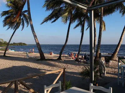 Ferienwohnung für 2 Personen (15 m²) in Playa Larga 1/10