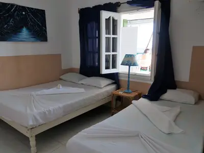 Ferienwohnung für 2 Personen (15 m²) in Playa Larga 3/10