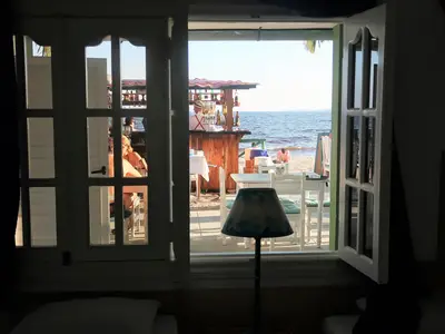 Ferienwohnung für 2 Personen (15 m²) in Playa Larga 4/10