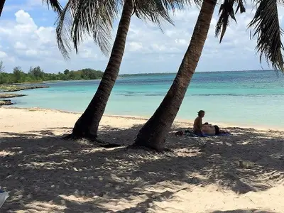 Ferienwohnung für 2 Personen (15 m²) in Playa Larga 5/10