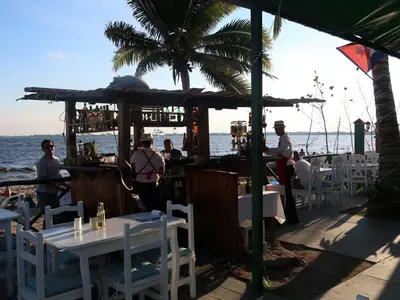 Ferienwohnung für 2 Personen (15 m²) in Playa Larga 6/10