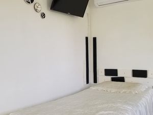Ferienwohnung für 3 Personen (16 m²)