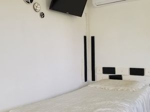 Ferienwohnung für 3 Personen (16 m&sup2;)