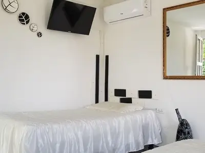 Ferienwohnung für 3 Personen (16 m²) in La Flora 2/10