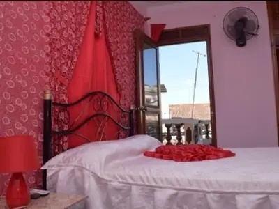 Ferienwohnung für 4 Personen (25 m²) in Remedios 1/10