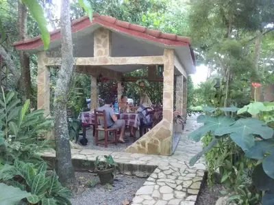 Ferienwohnung für 3 Personen (16 m²) in La Flora 8/10