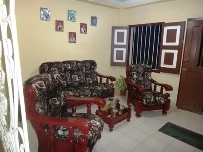 Ferienwohnung für 4 Personen (25 m²) in Remedios 7/10