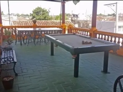 Ferienwohnung für 4 Personen (25 m²) in Remedios 8/10