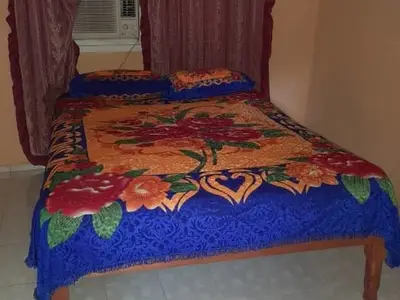 Ferienwohnung für 2 Personen (12 m²) in Marea de Portillo 3/10