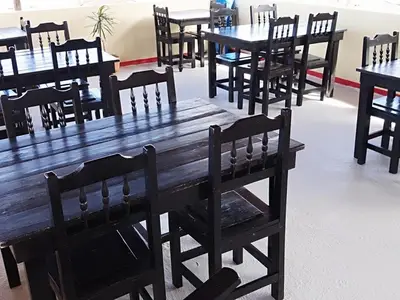 Ferienwohnung für 4 Personen (18 m²) in Baracoa 7/10