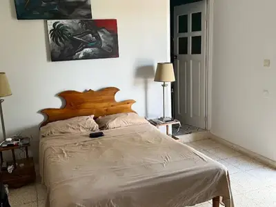 Ferienwohnung für 2 Personen (15 m²) in Matanzas 1/10