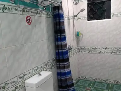 Ferienwohnung für 2 Personen (15 m²) in Matanzas 4/10