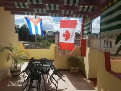 Ferienwohnung für 2 Personen (15 m²) in Matanzas 7/10