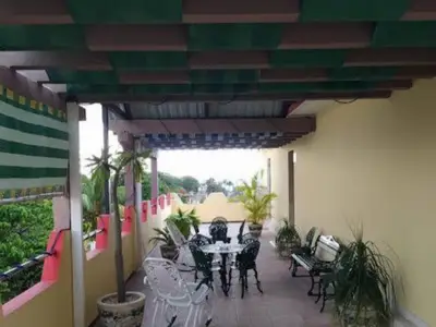 Ferienwohnung für 2 Personen (15 m²) in Matanzas 8/10