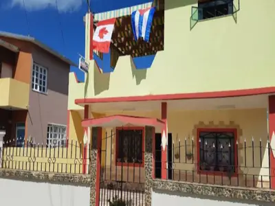 Ferienwohnung für 2 Personen (15 m²) in Matanzas 10/10