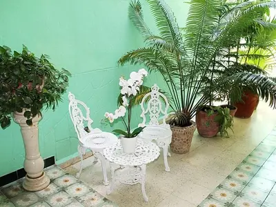 Ferienwohnung für 3 Personen (15 m²) in Trinidad 8/10