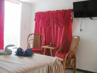 Ferienwohnung für 2 Personen (15 m²) in Matanzas 4/10