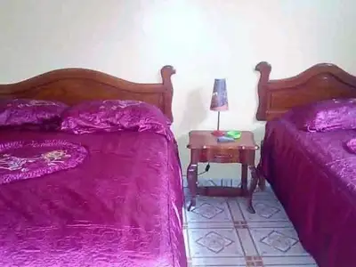 Ferienwohnung für 4 Personen (20 m²) in Baracoa 1/4