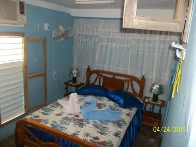 Ferienwohnung für 2 Personen (12 m²) in Remedios 1/10