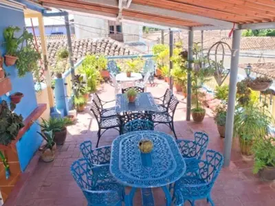 Ferienwohnung für 2 Personen (12 m²) in Remedios 8/10