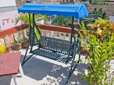 Ferienwohnung für 2 Personen (12 m²) in Remedios 9/10