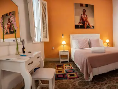 Ferienwohnung für 2 Personen (25 m²) in Camagüey 2/10