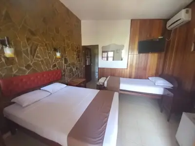 Ferienwohnung für 3 Personen (20 m²) in Trinidad 2/10