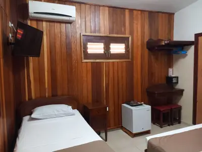 Ferienwohnung für 3 Personen (20 m²) in Trinidad 3/10