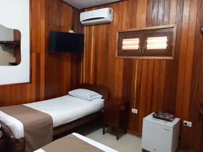 Ferienwohnung für 3 Personen (20 m²) in Trinidad 4/10