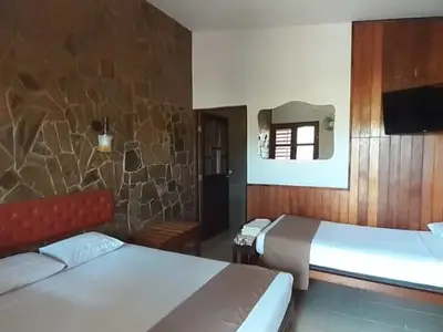 Ferienwohnung für 3 Personen (20 m²) in Trinidad 5/10