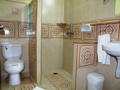 Ferienwohnung für 3 Personen (20 m²) in Trinidad 7/10