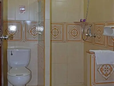 Ferienwohnung für 3 Personen (20 m²) in Trinidad 8/10