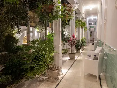 Ferienwohnung für 2 Personen (25 m²) in Camagüey 10/10