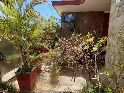 Ferienwohnung für 3 Personen (20 m²) in Trinidad 10/10