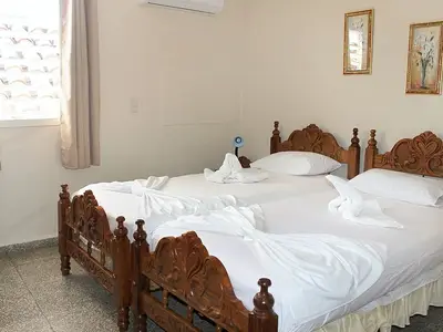 Ferienwohnung für 6 Personen (23 m²) in Trinidad 1/4